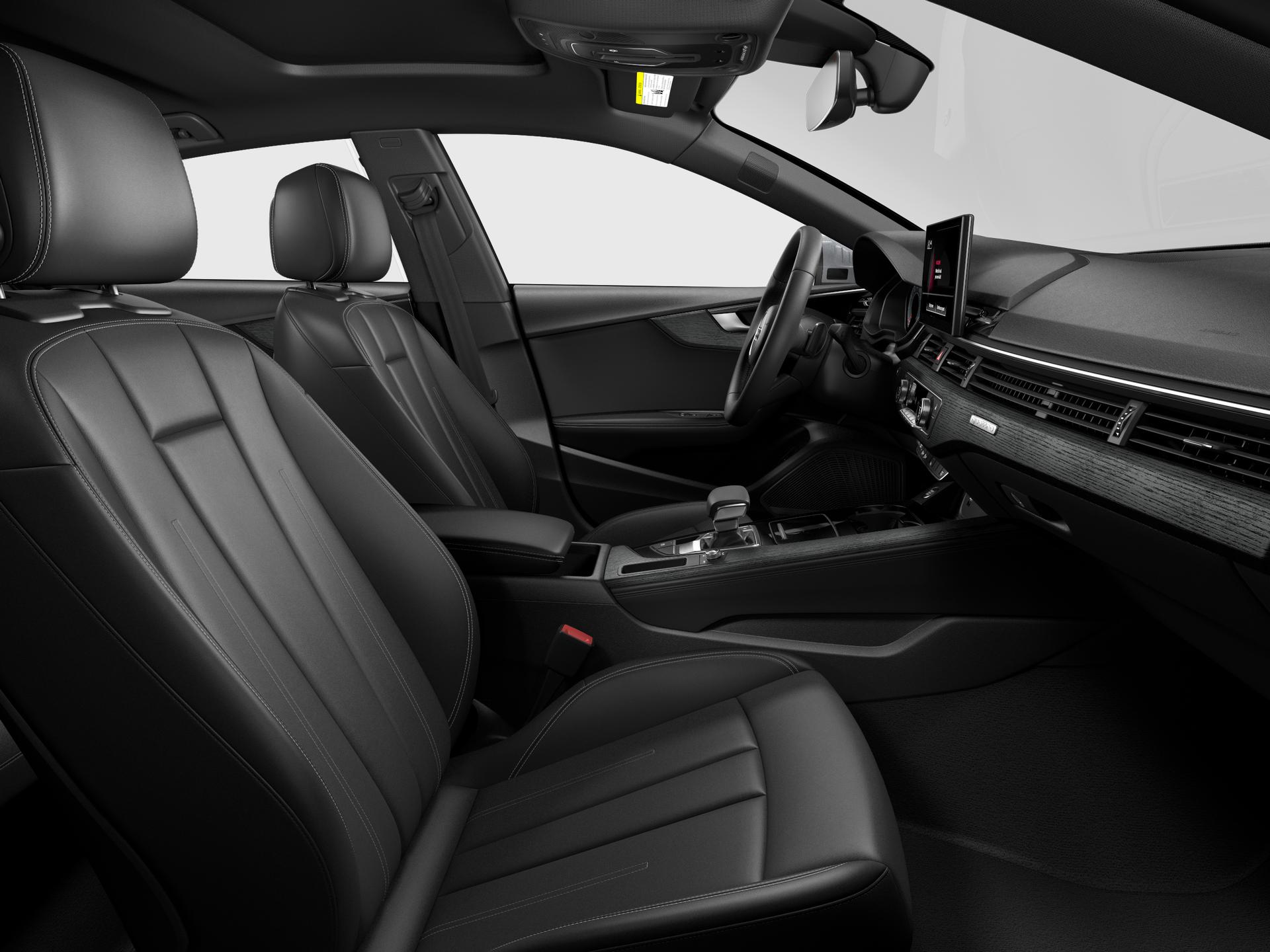 audi a5 sportback 2020 WAUCNCF57LA003038 image audi a5 sportback 2020 WAUCNCF57LA003038 image
